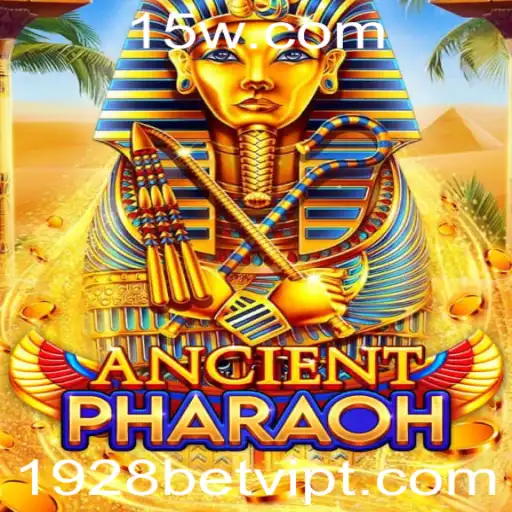 Explorando o Fascínio de AncientPharaoh: O Jogo que Une História e Estratégia