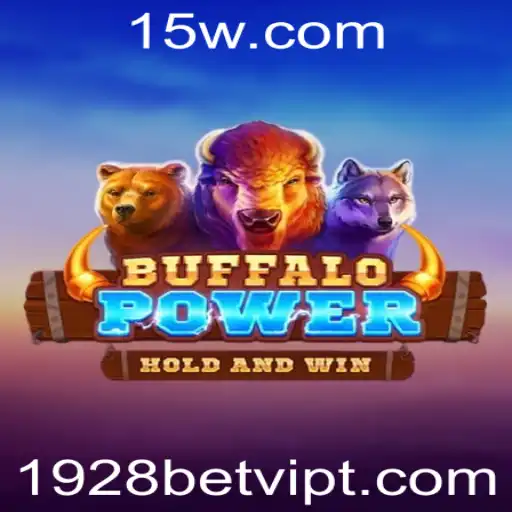 Explorando o Mundo de BuffaloPower no 1928bet VIP