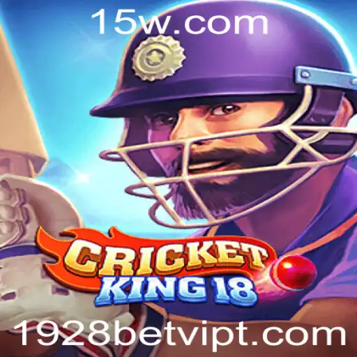 Explorando o Fascinante Mundo de CricketKing18 e o Papel do 1928bet vip