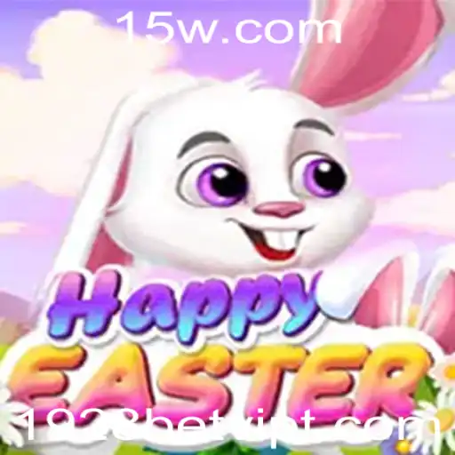 Descubra o Fascinante Mundo de HappyEaster no 1928bet VIP