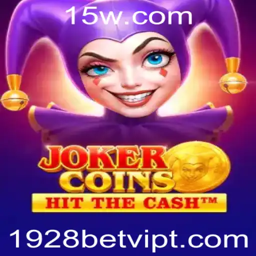 JokerCoins: Descubra o Novo Fenômeno no Mundo dos Jogos