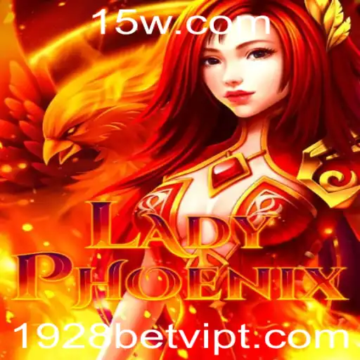 Desvendando o Fascinante Mundo de LadyPhoenix e o Impacto Atual do 1928bet VIP