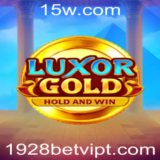 Explorando o Mundo do Jogo LuxorGold: Uma Experiência Única com 1928bet vip