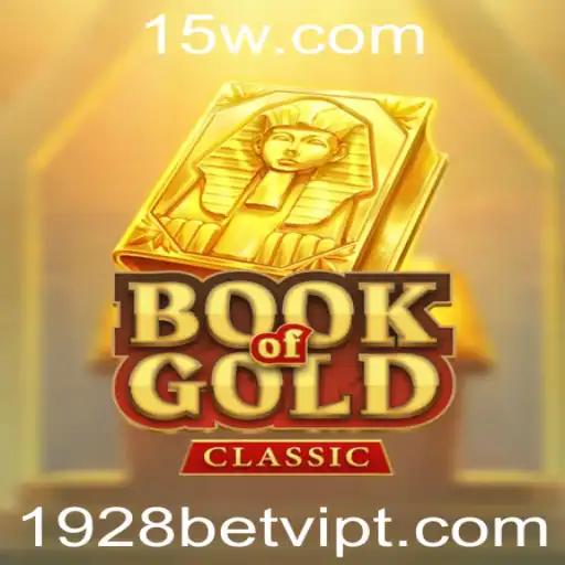 Descubra o Fascinante Mundo de BookOfGoldClassic no 1928bet VIP