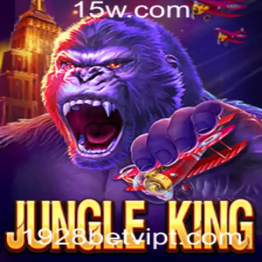 JungleKing e 1928bet VIP: Uma Nova Experiência em Jogos de Aventura