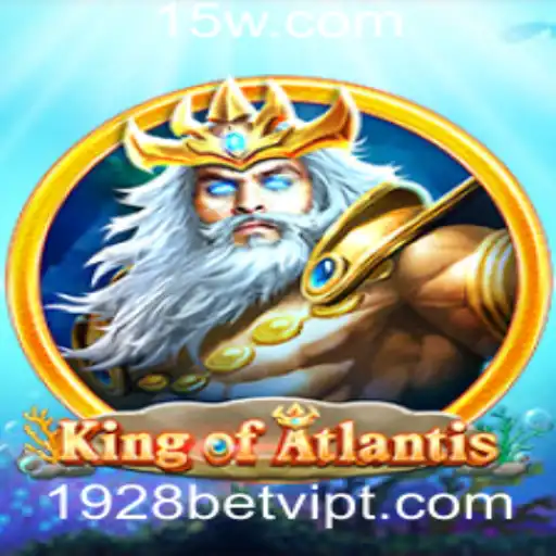 Explore o Fascinante Mundo de KingofAtlantis