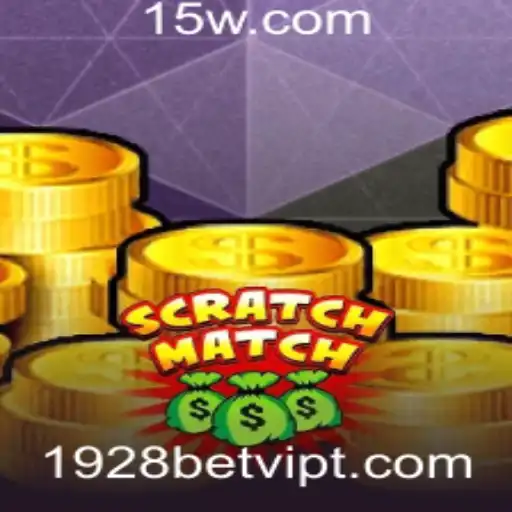 Descubra o Jogo ScratchMatch: Regras e Estratégias para 1928bet vip