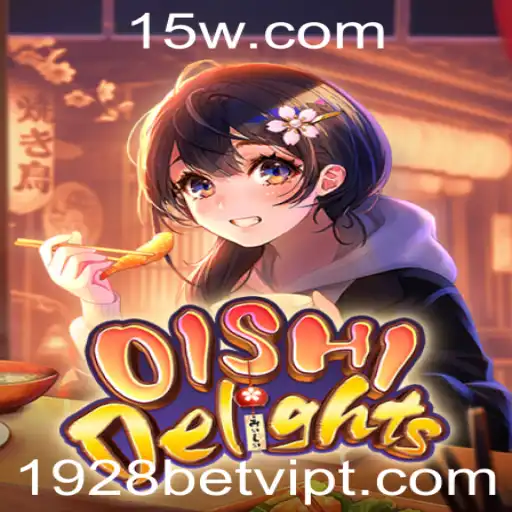 Descubra o Mundo de OishiDelights e Explore a Experiência 1928bet VIP