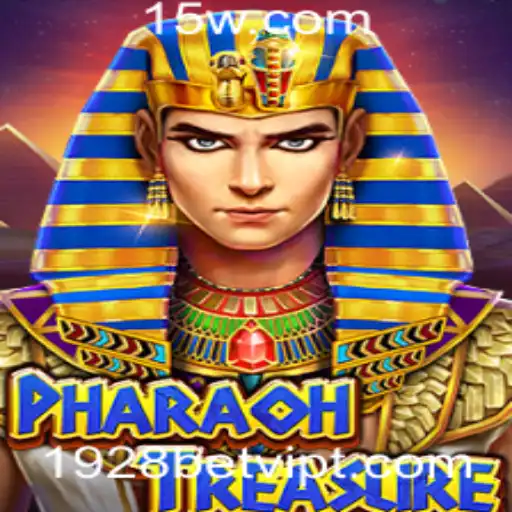 Descubra as Emoções do Jogo PharaohTreasure com 1928bet VIP