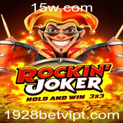 Explorando o Universo de RockinJoker e 1928bet VIP
