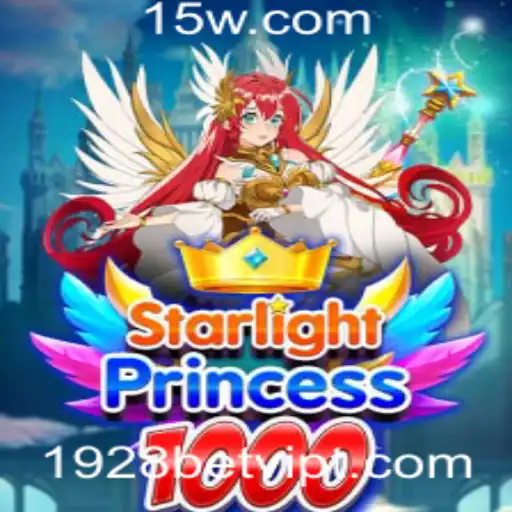 Explorando StarlightPrincess1000: Um Mergulho no Universo das Slots