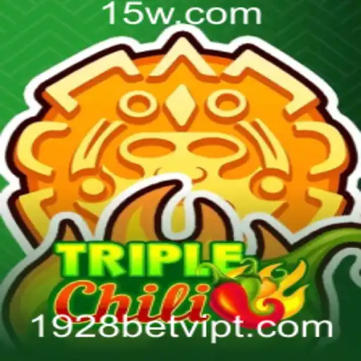TripleChili: Descubra o Novo Fenômeno do Jogo com 1928bet VIP