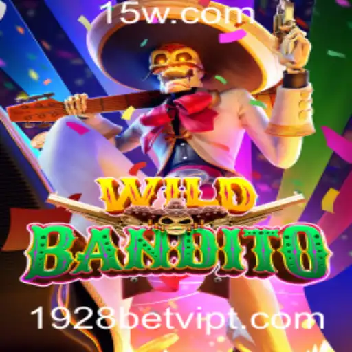 Explorando o Fascinante Mundo do Jogo WildBandito no 1928bet VIP