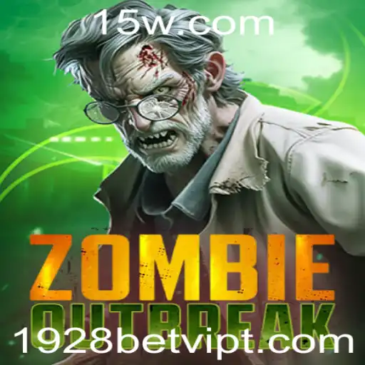 ZombieOutbreak: Um Jogo Imersivo e Empolgante